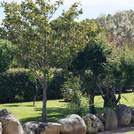 Les Jardins De Santa Giulia - Charmante Chambre D'Hote Porto-Vecchio  Eksteriør bilde